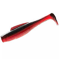 Силікон ZMAN Diezel Minnowz 4 5pc Red Shad (678018 DMIN-39PK5) PR, код: 7717565