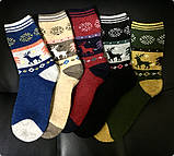 Консервований подарунок Memorableua Консервовані вовняні шкарпетки (CWSNY) SC, код: 2400368, фото 4