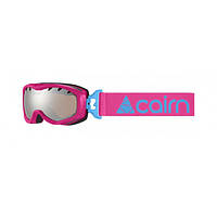 Маска Cairn Rush SPX3 Jr Fuchsia Azure (1012-0580589-8160) OM, код: 8243168