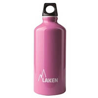 Фляга Laken Futura 0.6L Pink (LAK-71-P) DH, код: 5574955