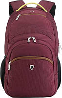 Рюкзак для ноутбука Sumdex PON-391OR 15.6 Burgundy NB, код: 7761616