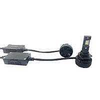 Светодиодные лампы TORSSEN PRO 120W CAN BUS HB4(9006) 6000K LW, код: 8028235