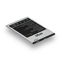 Аккумуляторная батарея Quality для Ergo A556 Blaze UN, код: 2675553