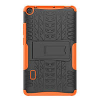 Чехол Armor Case для Huawei MediaPad T3 7 WiFi Orange TP, код: 7412318