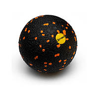 Масажний мяч Qmed Standard Ball 8 см ET, код: 2736501