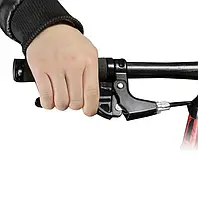 Гальма та гальмивні ручки