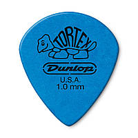 Медиатор Dunlop 4981 Tortex Jazz III XL Guitar Pick 1.0 mm (1 шт.) DH, код: 6555703