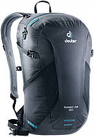 Рюкзак Deuter Speed Lite 22 SL Black (1052-3410318 7000) UL, код: 6479136