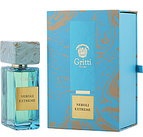 Gritti Neroli Extreme 100 мл