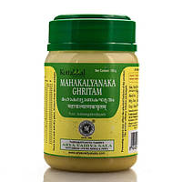 Екстракти для підвищення імунітету Kottakkal Mahakalyanaka Ghritam 150 g 75 servings KB, код: 8334741