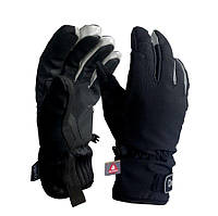 Перчатки водонепроницаемые Dexshell Ultra Weather Outdoor Gloves L Черный (1047-DGCS9401L) QT, код: 7708427