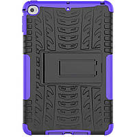 Чехол Armor Case для Apple iPad Mini 4 5 Violet (arbc7437) EJ, код: 1703331