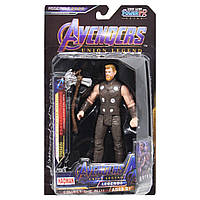 Фигурка Mic Мстители Тор Avengers (99005-2) EV, код: 7290916