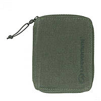Кошелек Lifeventure RFID Bi-Fold Wallet Olive (1012-68273) KP, код: 7694341