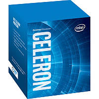 Процессор Intel Celeron G5925 3.6GHz (4MB, Comet Lake, 58W, S1200) Box (BX80701G5925) OB, код: 7722653