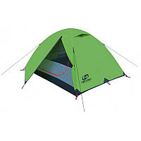 Палатка Hannah Spruce 2 Зеленый (1052-S0000585HHX) UL, код: 7517259