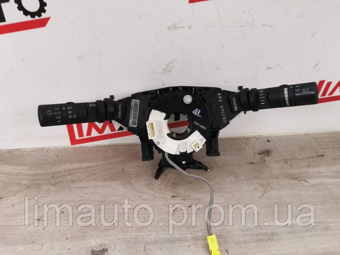 Подрулевой переключатель NISSAN QASHQAI J10 47945JD00A PP-GF10-T10 (ID ...