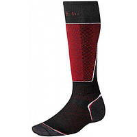 Носки Smart Wool Men's PhD Ski Racer Black XL (1033-SW 004.001-XL) GT, код: 7626492