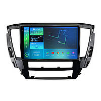 Штатная магнитола Torssen 2K Mitsubishi Pagero Sport 2020+ F96128 4G Carplay DSP SP, код: 8099559