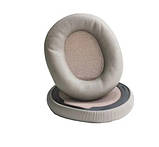 Амбушури для навушників Panasonic RB-HX220BEE PANASONIC RP-HTX90N PANASONIC RP-HTX80 Бежеві, фото 2