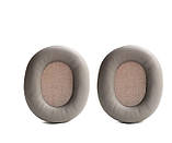 Амбушури для навушників Panasonic RB-HX220BEE PANASONIC RP-HTX90N PANASONIC RP-HTX80 Бежеві, фото 3