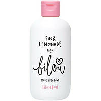 Шампунь для волос BILOU PINK LEMONADE Shampoo 250 мл GG, код: 8290023