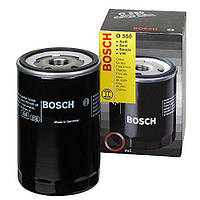 Масляный фильтр BOSCH 7017 FORD Focus,Mondeo 1,8i 06- PZ, код: 7414990