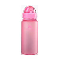 Фляга Casno MX-5028 400 ml Pink GR, код: 8021998