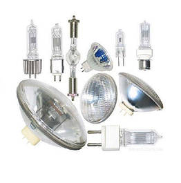 Спеціальні лампи