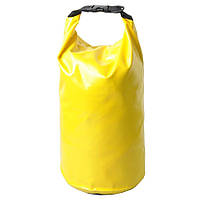 Гермомешок AceCamp Vinyl Dry Sack 30 L Yellow IN, код: 2629022