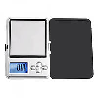 Весы ювелирные DIGITAL SCALE 188 200гр 001 GG, код: 7440467