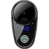 FM-модулятор BASEUS Car Bluetooth MP3 Player Black (CCHC000001), фото 3