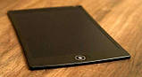 Графічний планшет LCD Writing Tablet 12 дюймів Планшет для малювання Black (HbP050393) SP, код: 1209488, фото 5