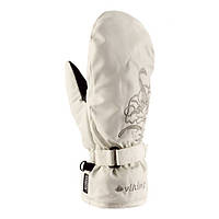 Перчатки Viking Femme Mallow mitten 4 Белый (VI-MALLOW-MIT-4-01) UP, код: 6588674
