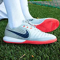 Футзалки Nike Tiempo Lunar LegendX 7 Pro IC (39-45)