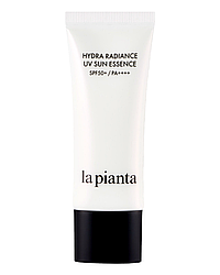 Зволожуюча сонцезахисна есенція LA PIANTA Hydra Radiance UV Sun Essence 40 g