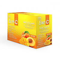 Витамин C Ener-C Vitamin C 30 packs Peach Mango GT, код: 7517709