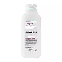 Шампунь для сухих и поврежденных волос Dr.FORHAIR Folligen Silk Shampoo 300 мл IN, код: 8289474