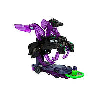 Дикий Скричер Найтвижний (Screechers Wild Knight Vision) Фіолетовий UP, код: 5550835