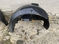1J0810972 задный правый подкрилок локер Volkswagen Golf 4/Bora