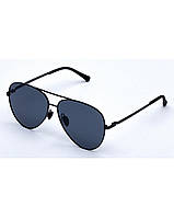 Очки Turok Steinhardt Xiaomi Polarized Navigator Sunglasses Black TYJ02TS (SM005-0220) ES, код: 6691403