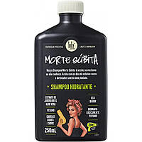 Шампунь для ежедневного использования для тусклых волос Lola Cosmetics Morte Subita Shampoo H BM, код: 8289868