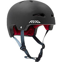 Шлем REKD Ultralite In-Mold Helmet M L 57-59 Black BX, код: 2652260
