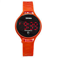 Годинник Skmei 1230 Red BOX (1230BOXRD) UT, код: 114932