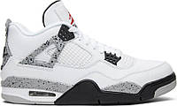 Кроссовки Nike Air Jordan 4 Retro OG 'White Cement' 2016 41