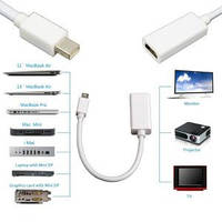 Display Port DP перехідник в HDMI порт дисплей
