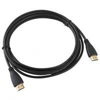 HDMI на HDMI позолочений v1.4 HDTV кабель 5 м