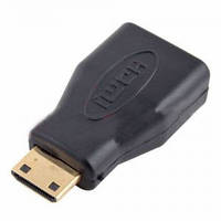 HDMI в mini HDMI перехідник стандарт