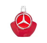 Оригинал Mercedes-Benz Woman In Red 90 ml TESTER парфюмированная вода