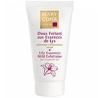 Пилинг энзимный Белая лилия Doux Foliant aux Essences de Lys Mary Cohr 50 мл PK, код: 8163335